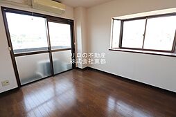 京王相模原線 京王永山駅 徒歩9分の賃貸マンション 3階1Kのリビング/ダイニング