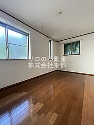 ビオ　トープ 101 1階1Kのリビング/ダイニング