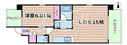 Osaka Metro長堀鶴見緑地線 今福鶴見駅 徒歩7分 5階/-