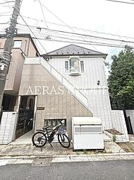 ライフピア新中野