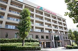 医療法人社団明芳会江田記念病院 616m