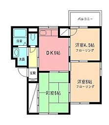 JR相模線 上溝駅 徒歩8分