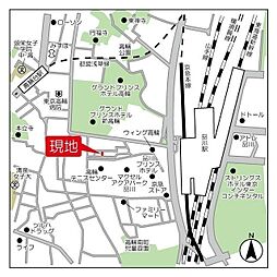 地図広域