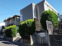 レオパレスウエスト ヒル