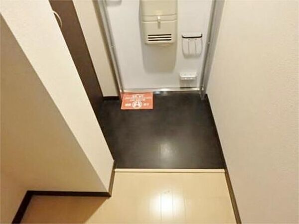 レオネクストｍａｒｉｎ .201｜東京都八王子市東中野(賃貸アパート1K・2階・31.62㎡)の写真 その11