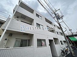 グランメール春日野道