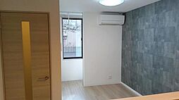 B-Maison 106 1階1LDKのリビング/ダイニング