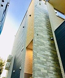 ハーモニーテラス豊島II