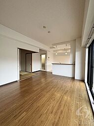 アメニティ双ケ丘 2階3LDKのリビング/ダイニング