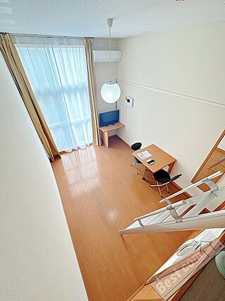 レオパレスふじ_内装_0