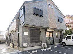 アルマコート万願寺