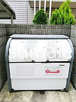 エアフォルク 101 ｜ 埼玉県さいたま市北区東大成町１丁目455-3（賃貸マンション1K・1階・29.59㎡） その27