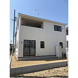 クレイドルガーデン泉佐野市岡本第1