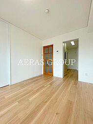 PLENDY北浦和 2階3LDKのリビング/ダイニング