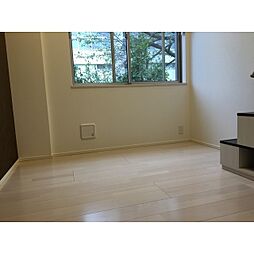 ｓｔａｇｅ上石神井 2階1Kのリビング/ダイニング