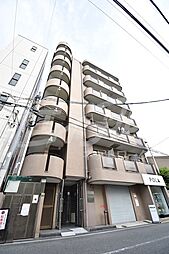 京阪本線 野江駅 徒歩3分