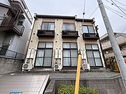 レオパレスグレイス パティオ