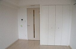 レジディア船橋III 8階1Kのリビング/ダイニング