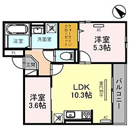 南海高野線 住吉東駅 徒歩9分