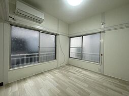 神楽坂別館 2階ワンルームのリビング/ダイニング