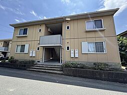 レシデンシア小森野　Ａ棟