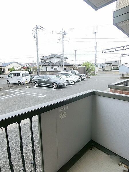 サンクレール C107｜静岡県富士市蓼原(賃貸アパート1K・1階・30.03㎡)の写真 その12