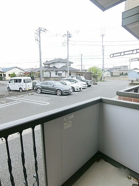 静岡県富士市蓼原(賃貸アパート1K・1階・30.03㎡)の写真 その23