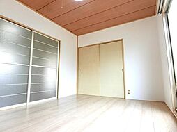 福森ハイツ 2階2DKのリビング/ダイニング