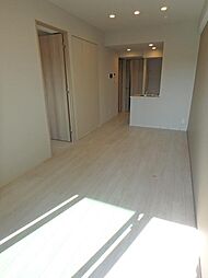 仙台市地下鉄東西線 青葉通一番町駅 徒歩6分の賃貸マンション 10階1LDKのリビング/ダイニング