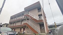 アンプルールフェール 東浅川