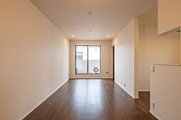 FOREST HILLSII 102 1階2LDKのリビング/ダイニング