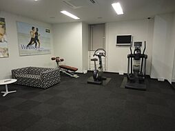 敷地内/建物