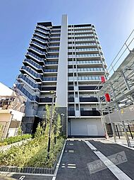 S-RESIDENCE堺湊駅前azure