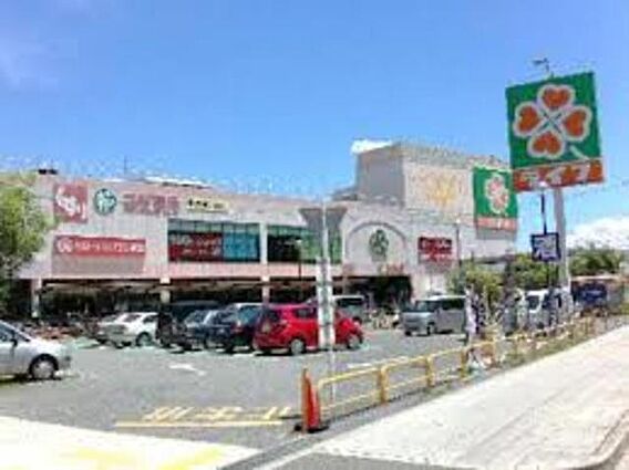 グランメール鳴尾町_周辺_5