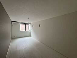 Olive Terrace西亀有 2階1Kのリビング/ダイニング