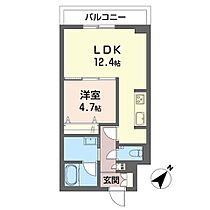 ルナステージ八千代台 00302 ｜ 千葉県習志野市東習志野８丁目12-4（賃貸マンション1LDK・3階・42.84㎡） その2