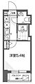 GRANDASSET早稲田7階8.9万円