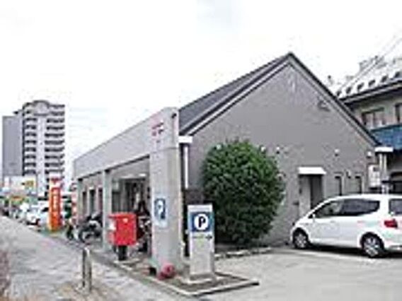 シャルマンフジもずウエスト_周辺_5