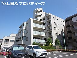 プラウド光が丘