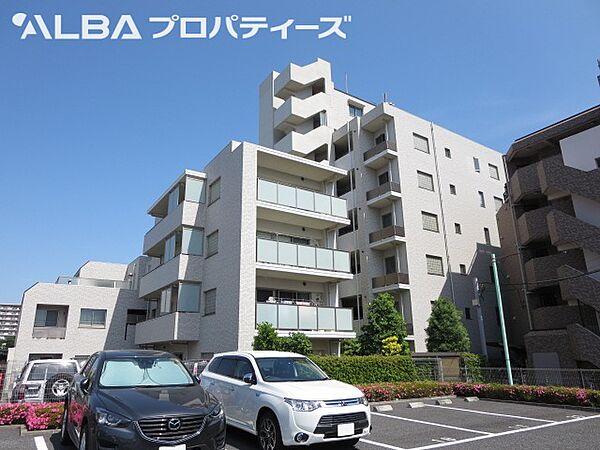 プラウド光が丘