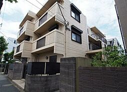 パルコートジュネス