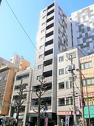 グランドコンシェルジュ西巣鴨アジールコート