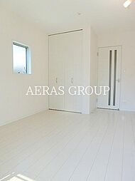 ソフィアビレッジ平井 1階1Kのリビング/ダイニング