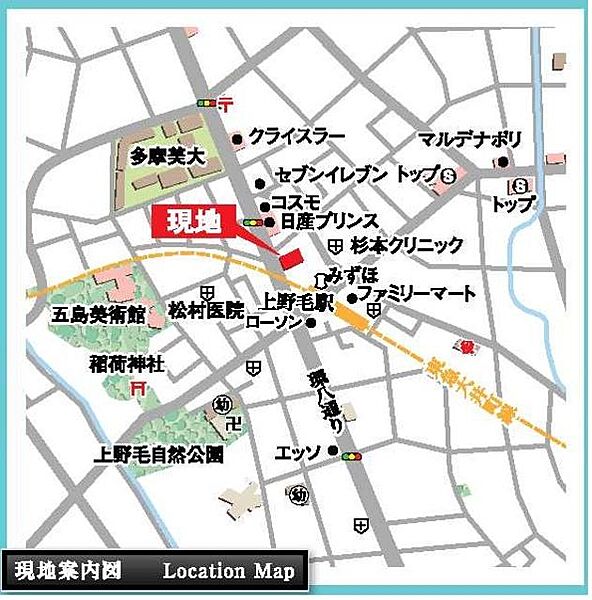 外観画像