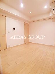 東京メトロ丸ノ内線 西新宿駅 徒歩3分の賃貸マンション 4階1Kのリビング/ダイニング