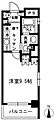 レジディア中落合-C4階13.9万円