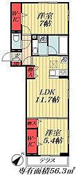 東京メトロ東西線 妙典駅 徒歩10分 1階/-