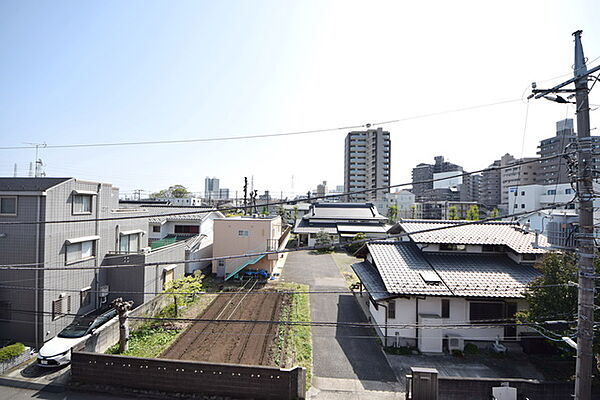 りつのスカイビル ｜神奈川県相模原市緑区橋本４丁目(賃貸マンション1LDK・3階・45.47㎡)の写真 その13