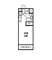 マリオン新小岩4階5.5万円