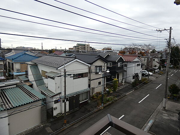 サンパレススティル ｜東京都立川市栄町６丁目(賃貸マンション1K・3階・19.17㎡)の写真 その25